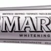 Marvis Tandpasta Whitening Mint 85 Ml 2 Marvis Tandpasta Whitening Mint 85 Ml -Gillette Winkel 1200x364