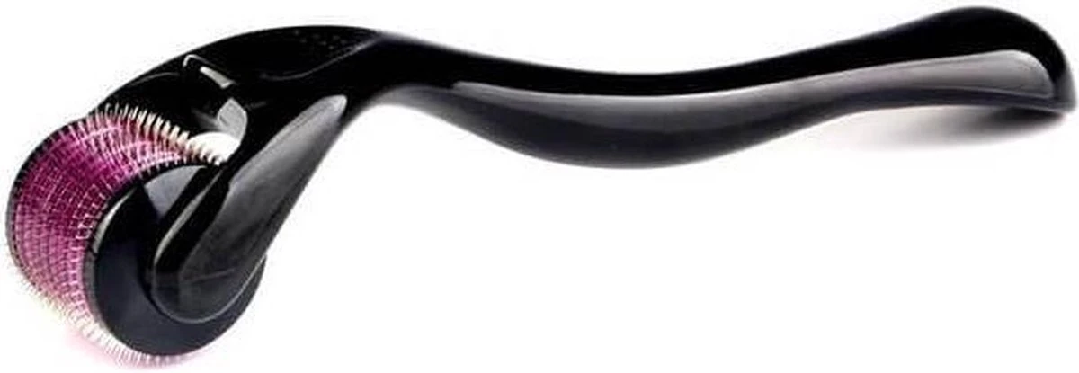 DermaSyis Dermaroller 540 Naalden - Derma Roller Met Titanium Naalden Van 1.0mm 5 DermaSyis Dermaroller 540 Naalden - Derma Roller Met Titanium Naalden Van 1.0mm - Afbeelding 3