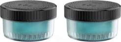 Philips CC12/50 - Quick Clean Pod Cartridge - Scheerapparaatreiniging - 2 Stuks 24 Philips CC12/50 - Quick Clean Pod Cartridge - Scheerapparaatreiniging - 2 Stuks -Gillette Winkel 1200x417