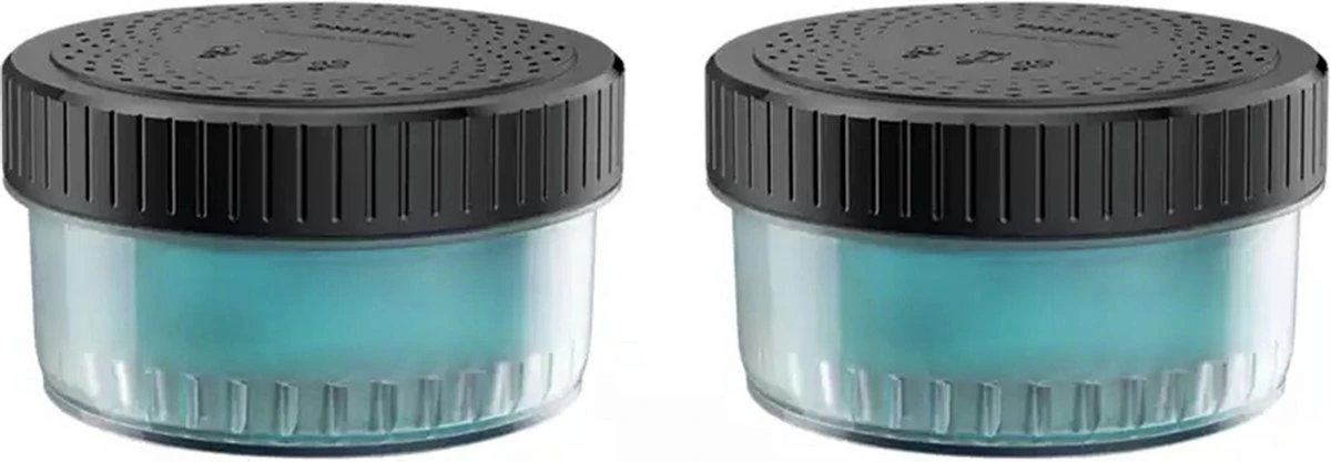 Philips CC12/50 - Quick Clean Pod Cartridge - Scheerapparaatreiniging - 2 Stuks 12 Philips CC12/50 - Quick Clean Pod Cartridge - Scheerapparaatreiniging - 2 Stuks - Afbeelding 10