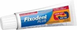 Fixodent Plus Dual Power 12 Fixodent Plus Dual Power -Gillette Winkel 1200x468