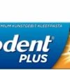 Fixodent Plus Dual Power -Gillette Winkel 1200x483