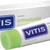 Vitis Orthodontic Tandpasta 4 Pack -Gillette Winkel 1200x504 1
