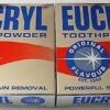 2 X Eucryl Orginal Poeder Original 50 Gram Verwijdert Vlekken 1 2 X Eucryl Orginal Poeder Original 50 Gram Verwijdert Vlekken -Gillette Winkel 1200x555
