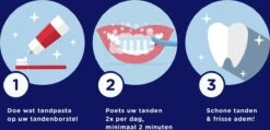 Prodent Charcoal Whitening & Detox Tandpasta - 12 X 75 Ml - Voordeelverpakking 17 Prodent Charcoal Whitening & Detox Tandpasta - 12 X 75 Ml - Voordeelverpakking -Gillette Winkel 1200x576 1