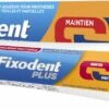 Fixodent Kleefpasta Plus Premium 40 Gr 1 Fixodent Kleefpasta Plus Premium 40 Gr -Gillette Winkel 1200x592 1