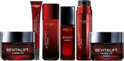 L'Oréal Paris Revitalift Serum - 30 Ml - Anti Rimpel -Gillette Winkel 1200x595 1