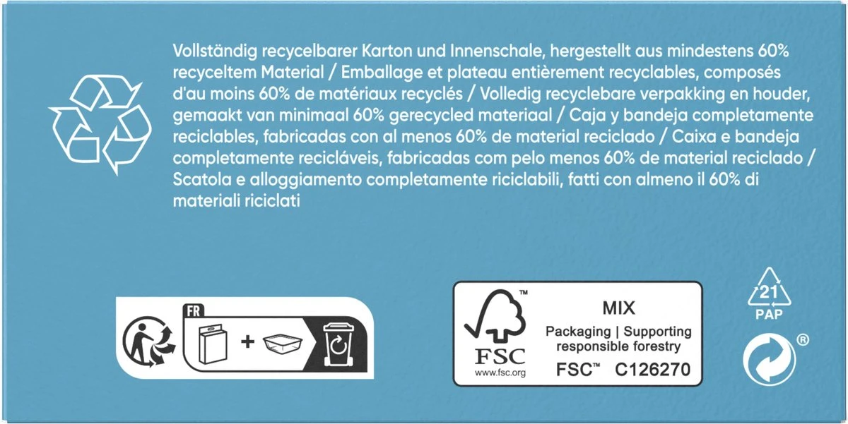 Gillette Venus Smooth - Mesjes Met Beschermende Kussentjes - 8 Navulmesjes 7 Gillette Venus Smooth - Mesjes Met Beschermende Kussentjes - 8 Navulmesjes - Afbeelding 5