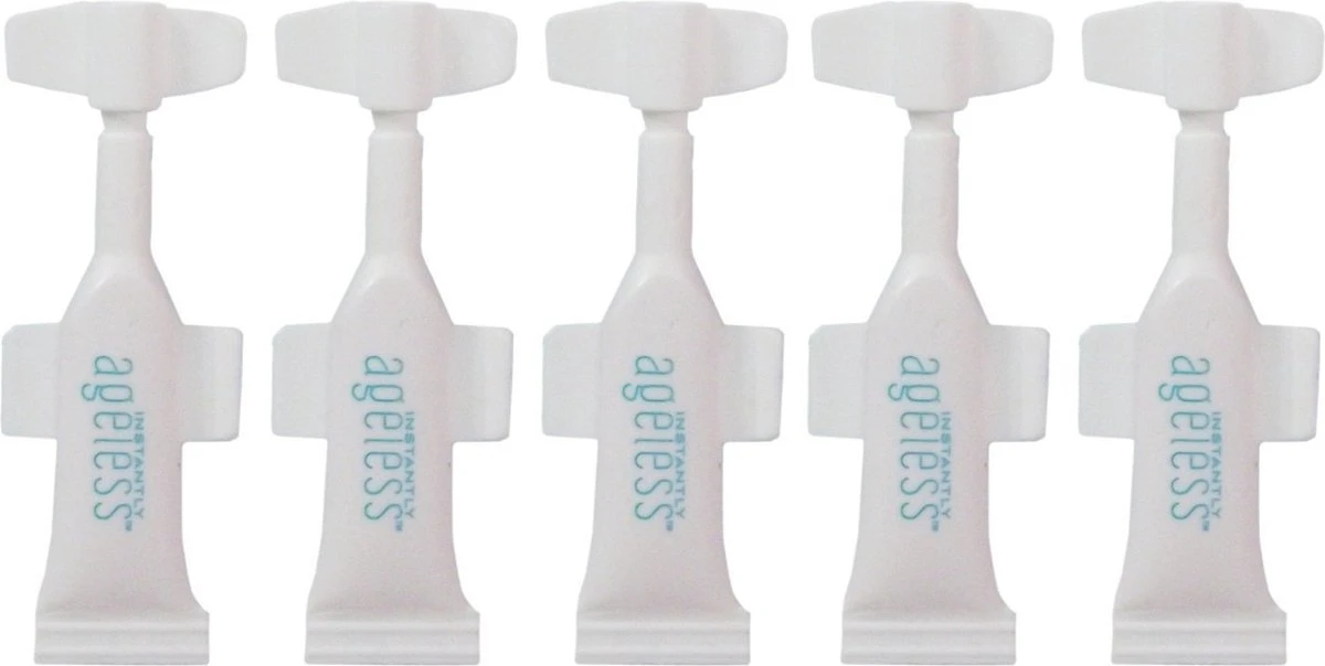 Instantly Ageless 5 Pipetjes 3 Instantly Ageless 5 Pipetjes