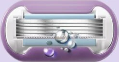 Gillette Deluxe Smooth Swirl Scheermesjes Voor Vrouwen - 4 Navulmesjes 15 Gillette Deluxe Smooth Swirl Scheermesjes Voor Vrouwen - 4 Navulmesjes -Gillette Winkel 1200x620 1