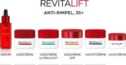 L’Oréal Paris Revitalift Anti-Rimpel Nachtcrème Met Retinol - 50 Ml 27 L’Oréal Paris Revitalift Anti-Rimpel Nachtcrème Met Retinol - 50 Ml -Gillette Winkel 1200x621 2