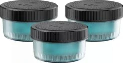 Philips CC13/50 - Quick Clean Pod Cartridge - Scheerapparaatreiniging - 3 Stuks -Gillette Winkel 1200x621 5