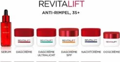 L’Oréal Paris Revitalift Anti Rimpel - 15 Ml - Oogcrème -Gillette Winkel 1200x627