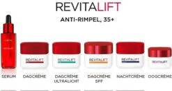 L’Oréal Paris Revitalift SPF 30 Dagcrème - 50 Ml - Anti Rimpel -Gillette Winkel 1200x635 1