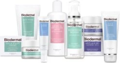Biodermal Oogcrème - Beschermt Tegen Huidveroudering - 15ml -Gillette Winkel 1200x636 1