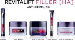 L’Oréal Paris Revitalift Filler Oogcrème - 15 Ml -Gillette Winkel 1200x648