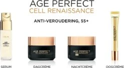 L'Oréal Paris Age Perfect Cell Renaissance Serum 30 Ml -Gillette Winkel 1200x655 1