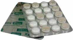 XyliMelts - Munt Vrij | Voor Droge Mond -Gillette Winkel 1200x659 1