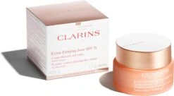 Clarins Extra Firming Jour SPF 15 Dagcrème - 50 Ml 24 Clarins Extra Firming Jour SPF 15 Dagcrème - 50 Ml -Gillette Winkel 1200x659 2