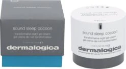 Dermalogica Sound Sleep Cocoon Nachtcrème - 50 Ml -Gillette Winkel 1200x659 3