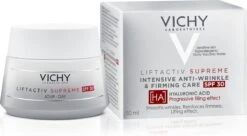 Vichy Liftactiv Supreme Dagcrème SPF30 - 50 Ml - Voor Elk Huidtype 13 Vichy Liftactiv Supreme Dagcrème SPF30 - 50 Ml - Voor Elk Huidtype -Gillette Winkel 1200x660