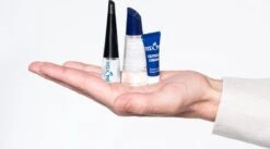 Herome 3 In 1 Manicure Nagelverzorging Set Blauw – Nagelset Voor Beschadigde Nagels - Nagelverharder, Nagellakremover En Nagelriemcreme - Set Van 3 -Gillette Winkel 1200x665 1