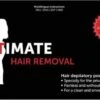 Intimate - Hair Removal Ontharingspoeder - 70 Gram -Gillette Winkel 1200x668 1