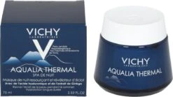 Vichy Aqualia Thermal Spa Nachtcrème - 75 Ml - Hydraterend -Gillette Winkel 1200x674 3