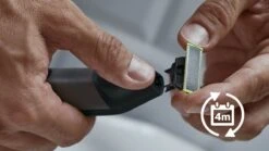 Philips OneBlade Original Blade QP230/50 - Vervangmesjes - 3 Stuks -Gillette Winkel 1200x675 18