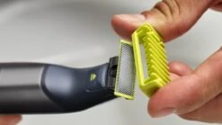 Philips OneBlade Original Blade QP310/50 - Vervangmesjes Body Kit - 4 Stuks -Gillette Winkel 1200x675 27