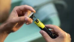 Philips OneBlade Original Blade QP240/50 - Vervangmesjes - 4 Stuks -Gillette Winkel 1200x675 31