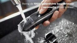 Philips 5000 Serie BT5515/15 - Baardtrimmer -Gillette Winkel 1200x675 39