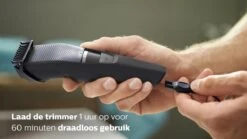 Philips BT3226/14 - Baardtrimmer -Gillette Winkel 1200x675 71