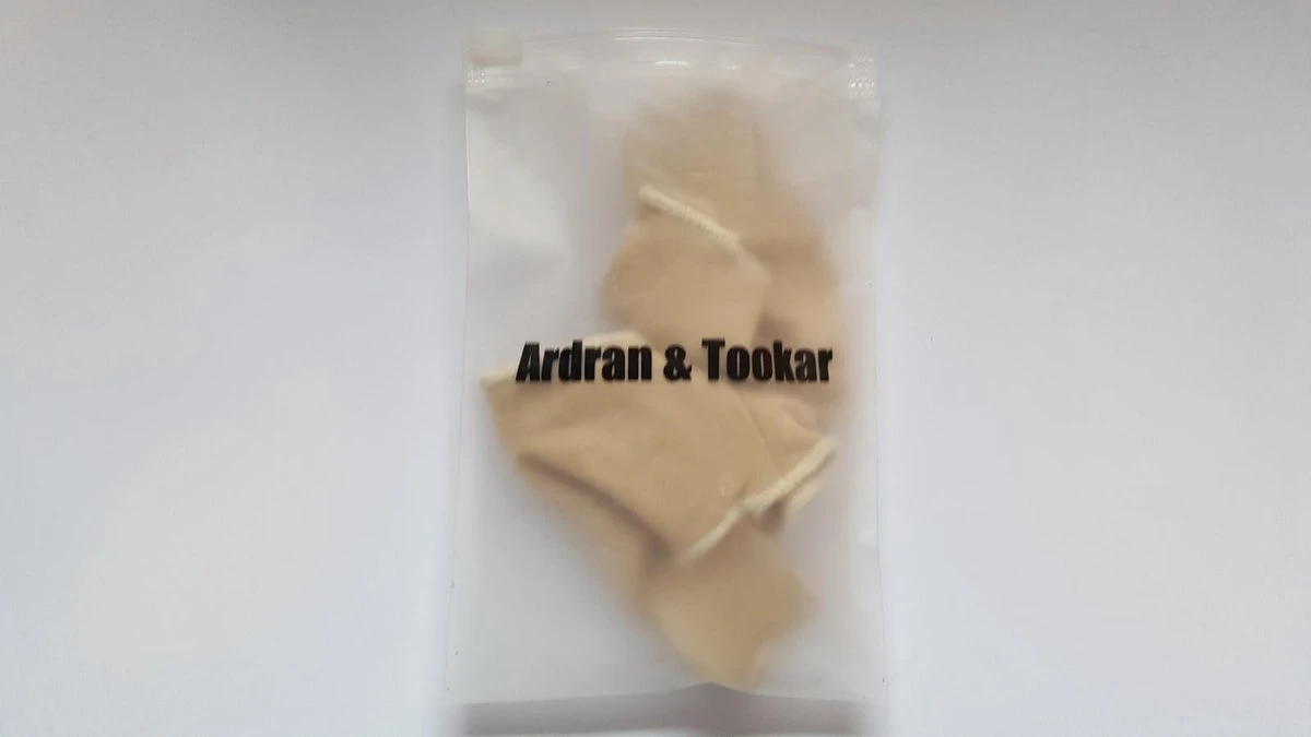 Hallux Valgus - Teenspreider - Teencorrector - Hallux Valgus Grote Teencorrector - Sok 2 Stuks 9 Hallux Valgus - Teenspreider - Teencorrector - Hallux Valgus Grote Teencorrector - Sok 2 Stuks - Afbeelding 7