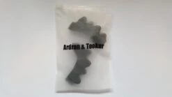 Hallux Valgus - Teenspreider - Teencorrector - Hallux Valgus Grote Teencorrector - Zwart 2 Stuks -Gillette Winkel 1200x675 9