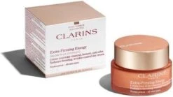 Clarins Extra-Firming Energy - Dagcrème - 50 Ml 25 Clarins Extra-Firming Energy - Dagcrème - 50 Ml -Gillette Winkel 1200x677 1