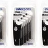 Interprox Plus XX Maxi - 6 Tot 11 Mm - 3 X 4 Stuks -Gillette Winkel 1200x679 1