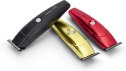 Gamma+ New Hitter - Tondeuse Mannen, Professionele Detail-Trimmer - Baardtrimmer