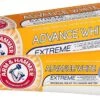 Arm & Hammer Tandpasta Extreme White 75 Ml 2 Arm & Hammer Tandpasta Extreme White 75 Ml -Gillette Winkel 1200x684