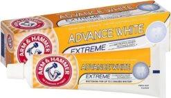 Arm & Hammer Tandpasta Extreme White 75 Ml