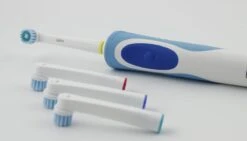 Cosity - Universele Opzetborstels Voor Kinderen - Voor Kids - Geschikt Voor Oral-B - 16 Stuks - Soft -Gillette Winkel 1200x685 1