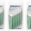 Interprox Plus Micro - 2,4 Mm - 3 X 6 Stuks -Gillette Winkel 1200x685 2