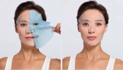 L’Oréal Paris - Revitalift Filler Hyaluronzuur Tissue Gezichtsmasker - 5 Stuks - Voordeelverpakking -Gillette Winkel 1200x685 3