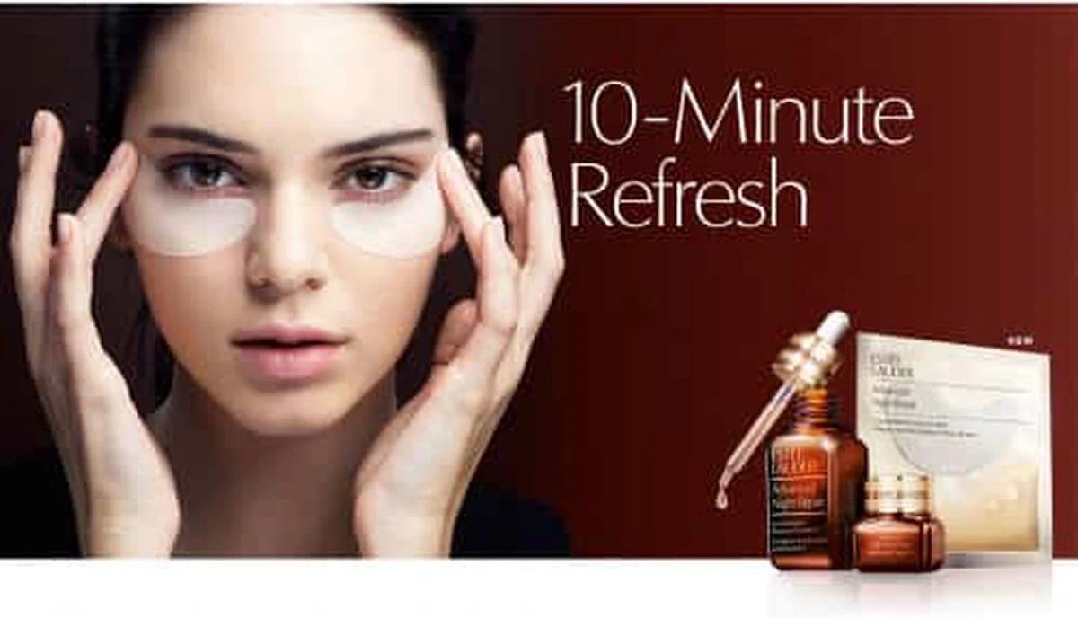 Estée Lauder Advanced Night Repair Eye Synchronized II - Serum - 15 Ml 6 Estée Lauder Advanced Night Repair Eye Synchronized II - Serum - 15 Ml - Afbeelding 4