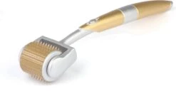 Dermarolling® Titanium Dermaroller - 1.5mm 8 Dermarolling® Titanium Dermaroller - 1.5mm -Gillette Winkel 1200x689 1