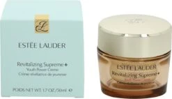 Estée Lauder Revitalizing Supreme+ Youth Power Crème Moisturizer - Dagcrème - 50 Ml -Gillette Winkel 1200x689