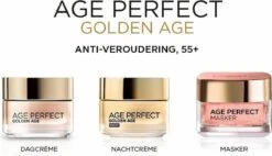 L’Oréal Paris Skin Expert Age Perfect Golden Age Nachtcrème - 50ml -Gillette Winkel 1200x690 1
