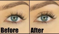 Merkloos 44-Commerce Verbeterde 1056X Stuks Ooglidstickers | Luxe Ooglidtape | Ooglidcorrectie | Eyelidtape | Tape | Oog Strips | Monolid Correctie | Vergrotende Ogen | Oog Make-up | Ooglidtape | Oogcorrectie Strips | Eyelid Tapes | Oogleden Stickers | Ooglid -Gillette Winkel 1200x692