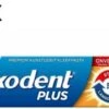 Fixodent Plus Dual Power Premium Kleefpasta - 8 X 40 Gram - Voordeelpakket -Gillette Winkel 1200x695