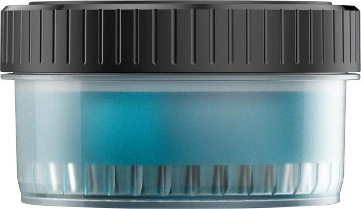 Philips CC12/50 - Quick Clean Pod Cartridge - Scheerapparaatreiniging - 2 Stuks 4 Philips CC12/50 - Quick Clean Pod Cartridge - Scheerapparaatreiniging - 2 Stuks - Afbeelding 2